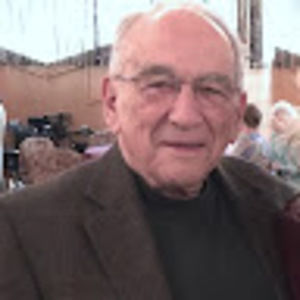 Meet your Posher, Jack